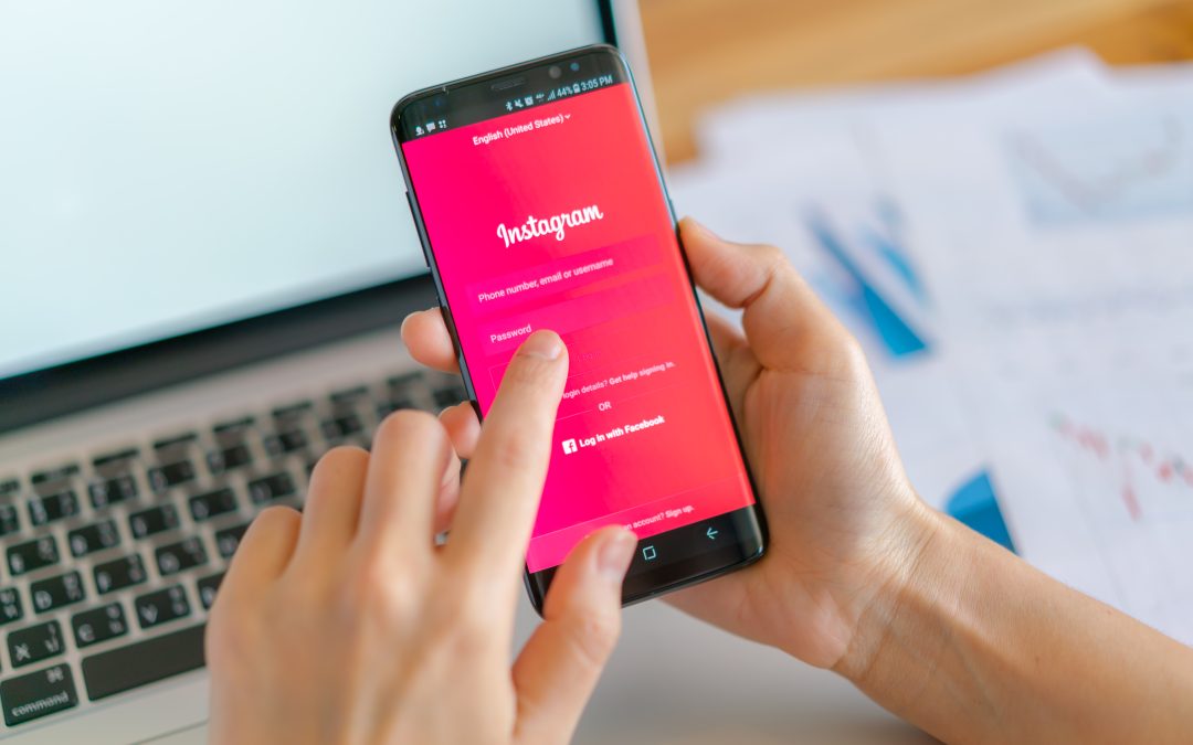 7 Reasons to Use Instagram for Your Business