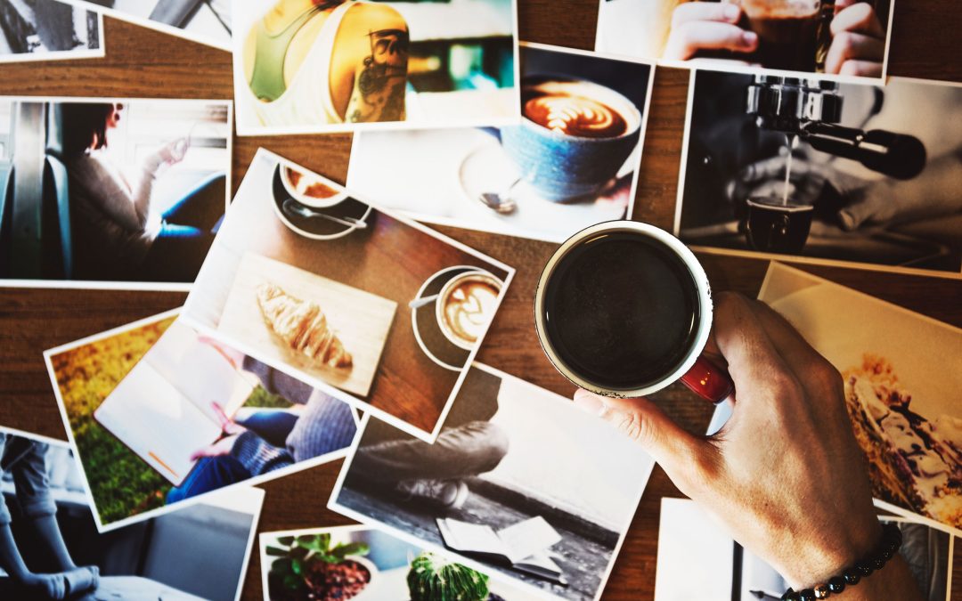 Planning an Instagram Feed: 5 Essential Tips