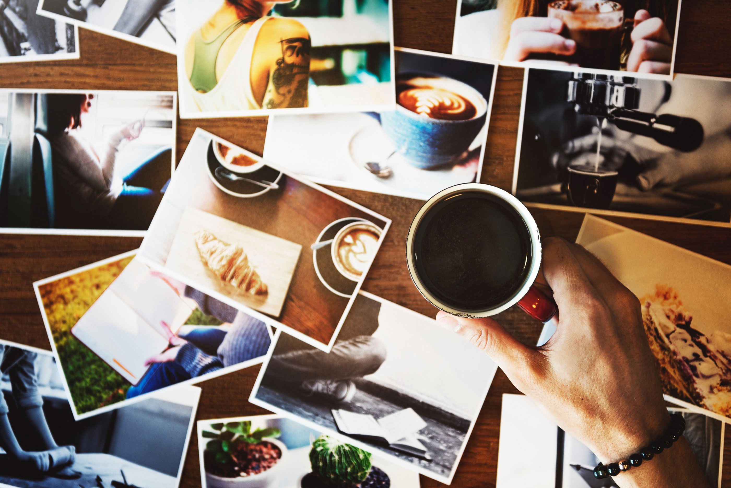 How to Design Instagram Feed