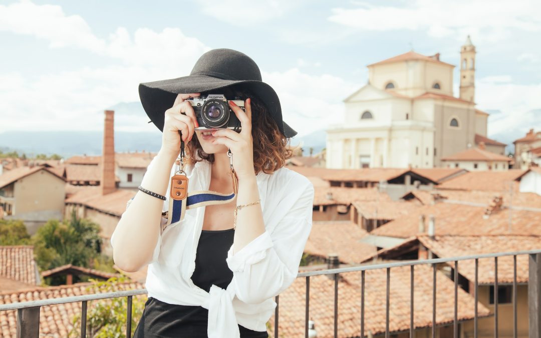 10 Hints to Boost Your Instagram Travel Blog